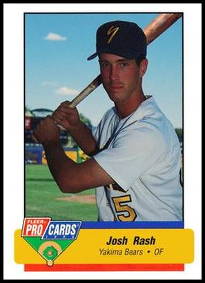 3864 Josh Rash